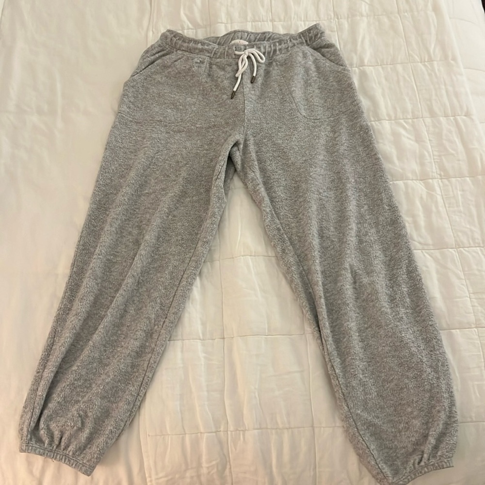 Colsie jogger sweatpants
